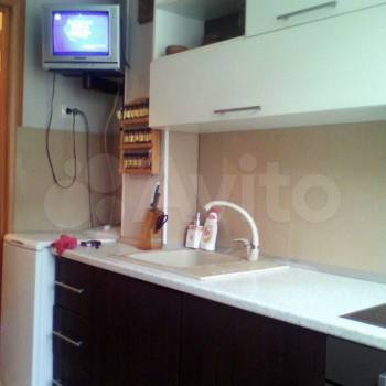 Сдается 2-х комнатная квартира, 48 м²