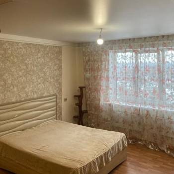 Сдается 1-комнатная квартира, 33,4 м²
