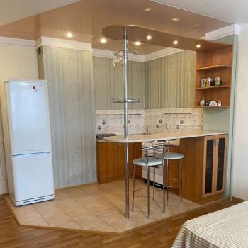 Сдается 1-комнатная квартира, 33,4 м²