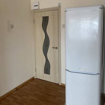 Сдается 1-комнатная квартира, 33,4 м²