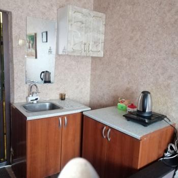 Продается 1-комнатная квартира, 13,2 м²