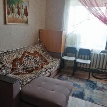 Продается 1-комнатная квартира, 13,2 м²