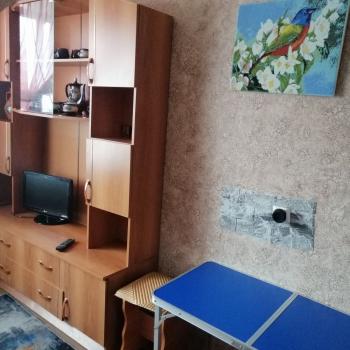 Продается 1-комнатная квартира, 13,2 м²