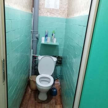 Продается 1-комнатная квартира, 13,2 м²