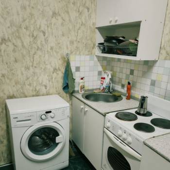 Сдается Комната, 17 м²