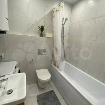 Сдается 1-комнатная квартира, 35 м²