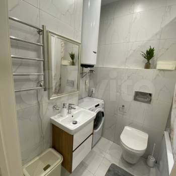 Сдается 1-комнатная квартира, 35 м²