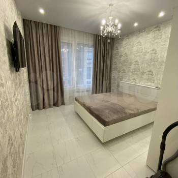 Сдается 1-комнатная квартира, 35 м²