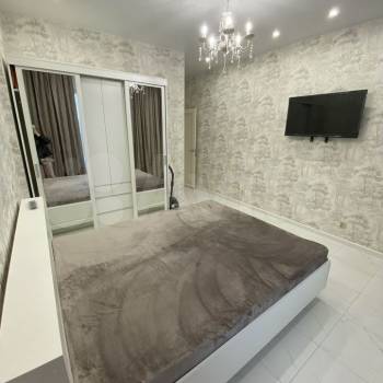 Сдается 1-комнатная квартира, 35 м²