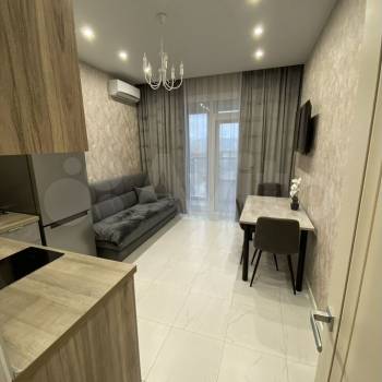 Сдается 1-комнатная квартира, 35 м²