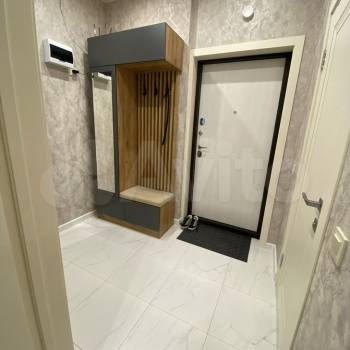 Сдается 1-комнатная квартира, 35 м²