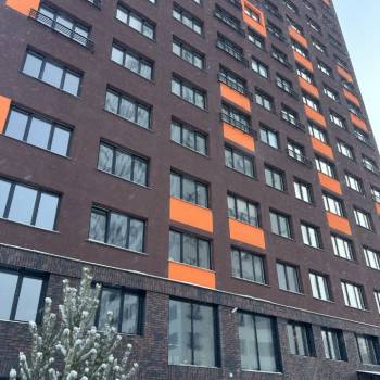 Сдается 1-комнатная квартира, 36,4 м²