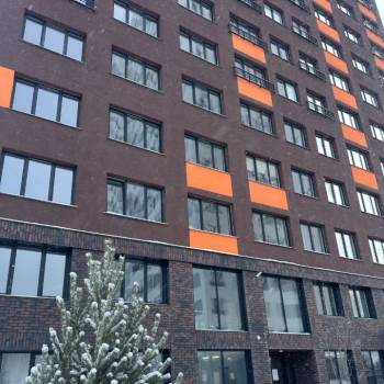 Сдается 1-комнатная квартира, 36,4 м²