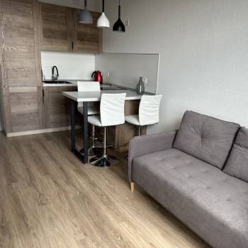 Сдается 1-комнатная квартира, 36,4 м²