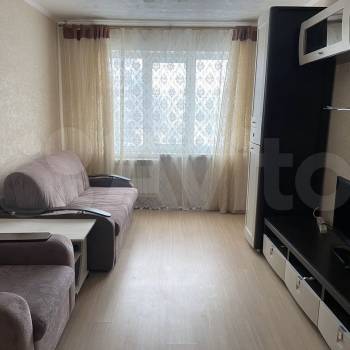 Сдается 2-х комнатная квартира, 50 м²