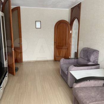 Сдается 2-х комнатная квартира, 50 м²