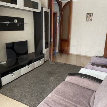 Сдается 2-х комнатная квартира, 50 м²