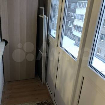 Сдается 2-х комнатная квартира, 50 м²