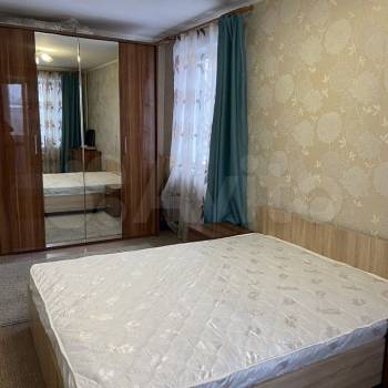 Сдается 2-х комнатная квартира, 50 м²