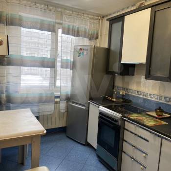 Сдается 2-х комнатная квартира, 50 м²