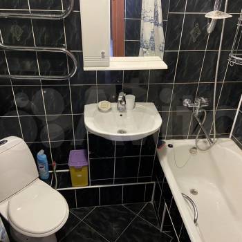 Сдается 2-х комнатная квартира, 50 м²