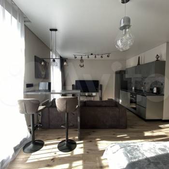 Сдается 1-комнатная квартира, 38,8 м²
