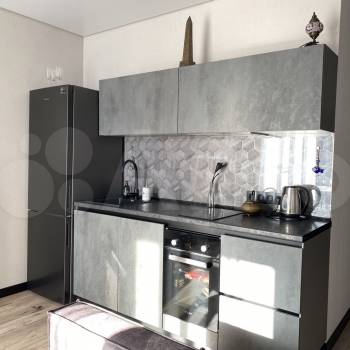 Сдается 1-комнатная квартира, 38,8 м²