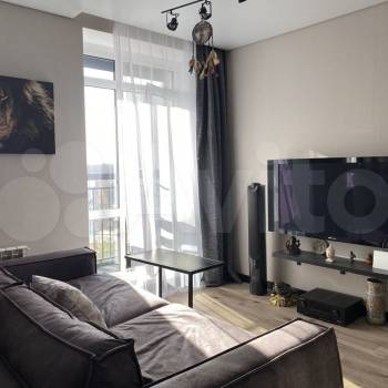 Сдается 1-комнатная квартира, 38,8 м²