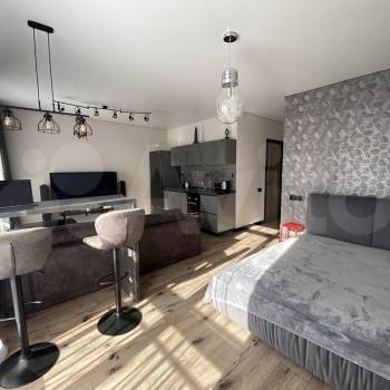 Сдается 1-комнатная квартира, 38,8 м²