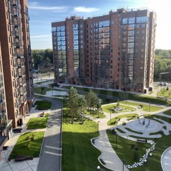 Сдается 1-комнатная квартира, 38,8 м²