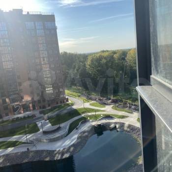 Сдается 1-комнатная квартира, 38,8 м²