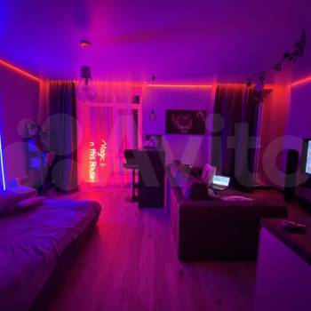 Сдается 1-комнатная квартира, 38,8 м²