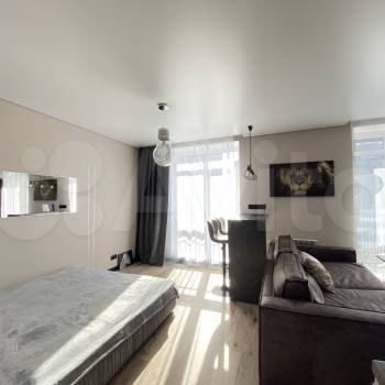 Сдается 1-комнатная квартира, 38,8 м²