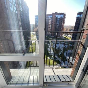 Сдается 1-комнатная квартира, 38,8 м²