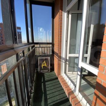 Сдается 1-комнатная квартира, 38,8 м²