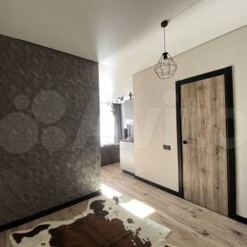 Сдается 1-комнатная квартира, 38,8 м²