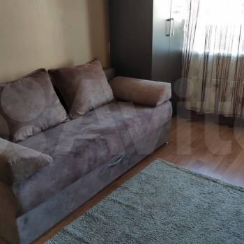 Сдается 1-комнатная квартира, 29 м²