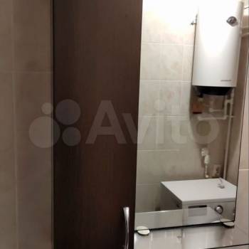 Сдается 1-комнатная квартира, 29 м²