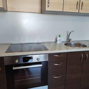 Сдается 1-комнатная квартира, 29 м²