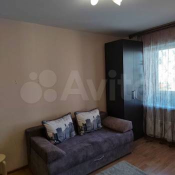 Сдается 1-комнатная квартира, 29 м²