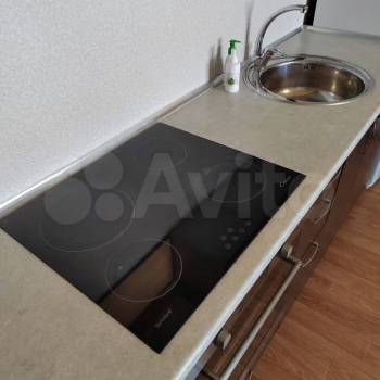 Сдается 1-комнатная квартира, 29 м²