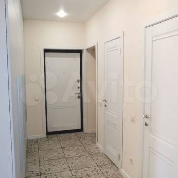 Сдается 2-х комнатная квартира, 55,9 м²