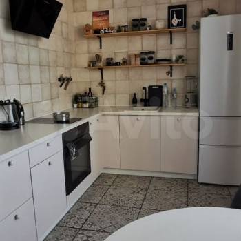 Сдается 2-х комнатная квартира, 55,9 м²