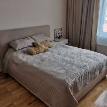 Сдается 2-х комнатная квартира, 55,9 м²