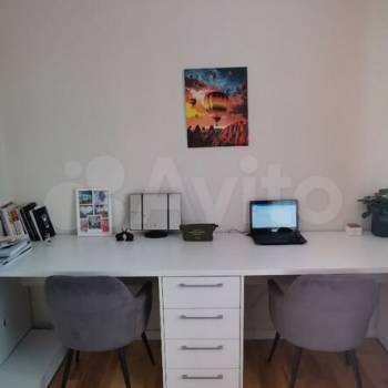 Сдается 2-х комнатная квартира, 55,9 м²