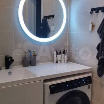 Сдается 2-х комнатная квартира, 55,9 м²