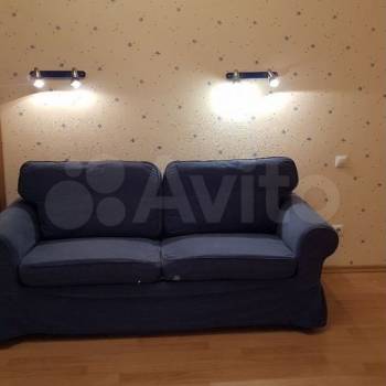 Сдается 2-х комнатная квартира, 75 м²