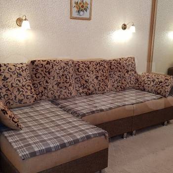 Сдается 2-х комнатная квартира, 75 м²