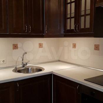 Сдается 2-х комнатная квартира, 75 м²