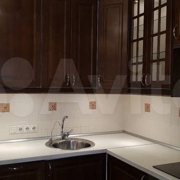 Сдается 2-х комнатная квартира, 75 м²